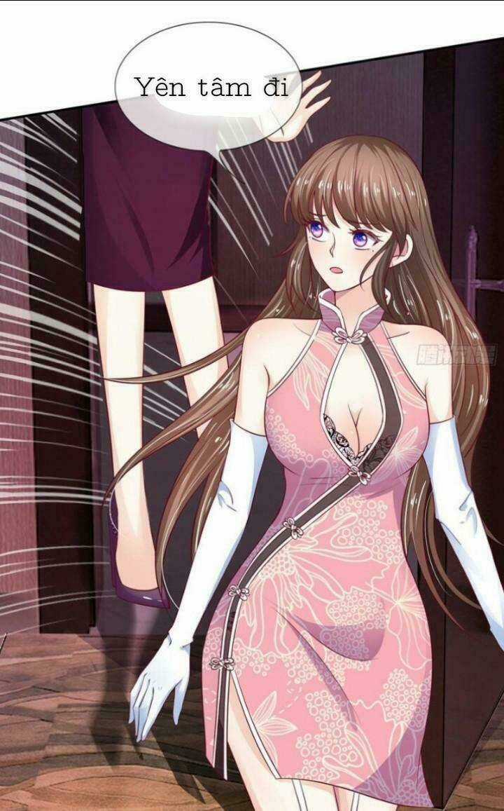 Từ Chối Kết Hôn Với Đại Gia: Cô Dâu Bỏ Trốn Chapter 9 trang 15