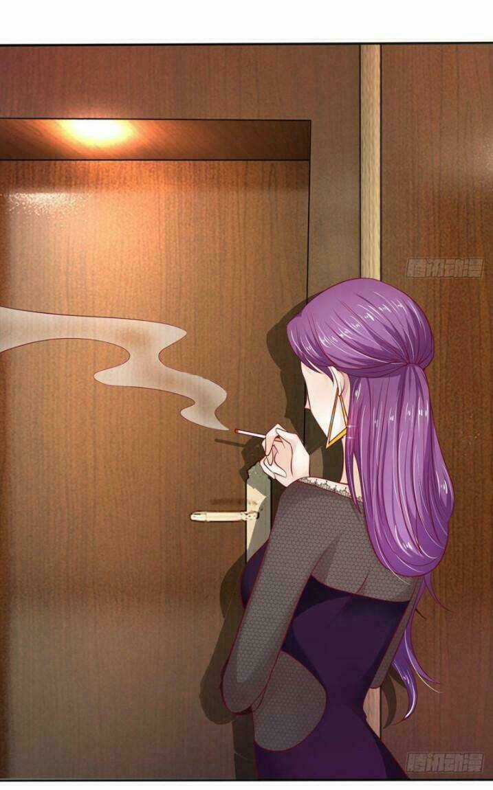 Từ Chối Kết Hôn Với Đại Gia: Cô Dâu Bỏ Trốn Chapter 9 trang 16