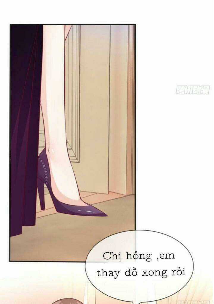 Từ Chối Kết Hôn Với Đại Gia: Cô Dâu Bỏ Trốn Chapter 9 trang 2