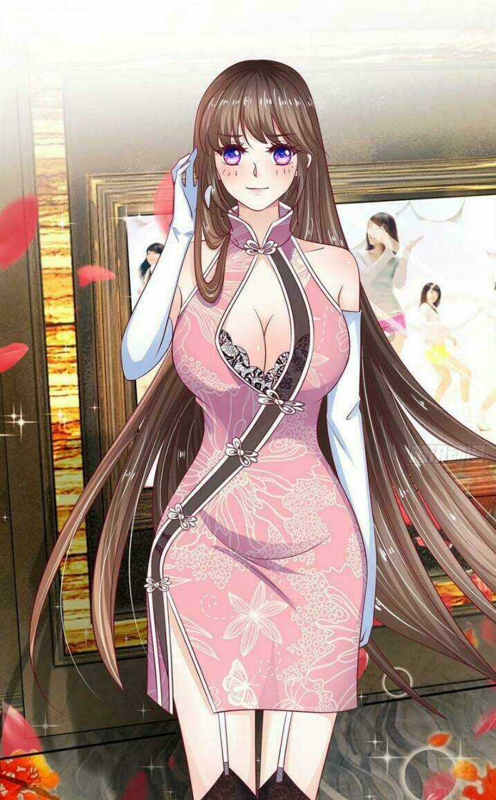 Từ Chối Kết Hôn Với Đại Gia: Cô Dâu Bỏ Trốn Chapter 9 trang 20