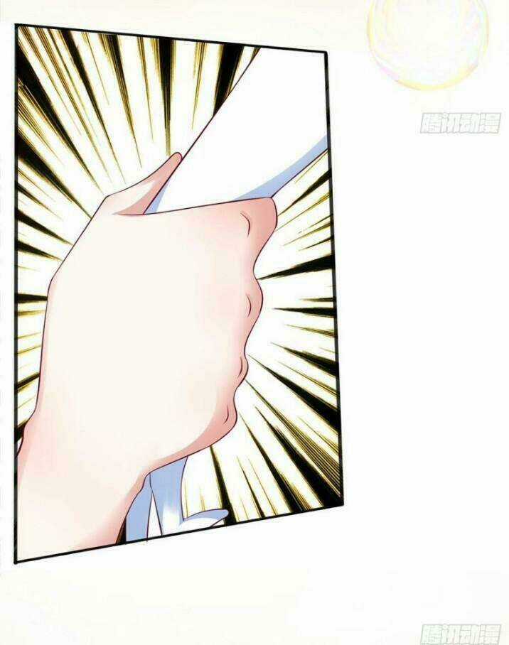 Từ Chối Kết Hôn Với Đại Gia: Cô Dâu Bỏ Trốn Chapter 9 trang 22