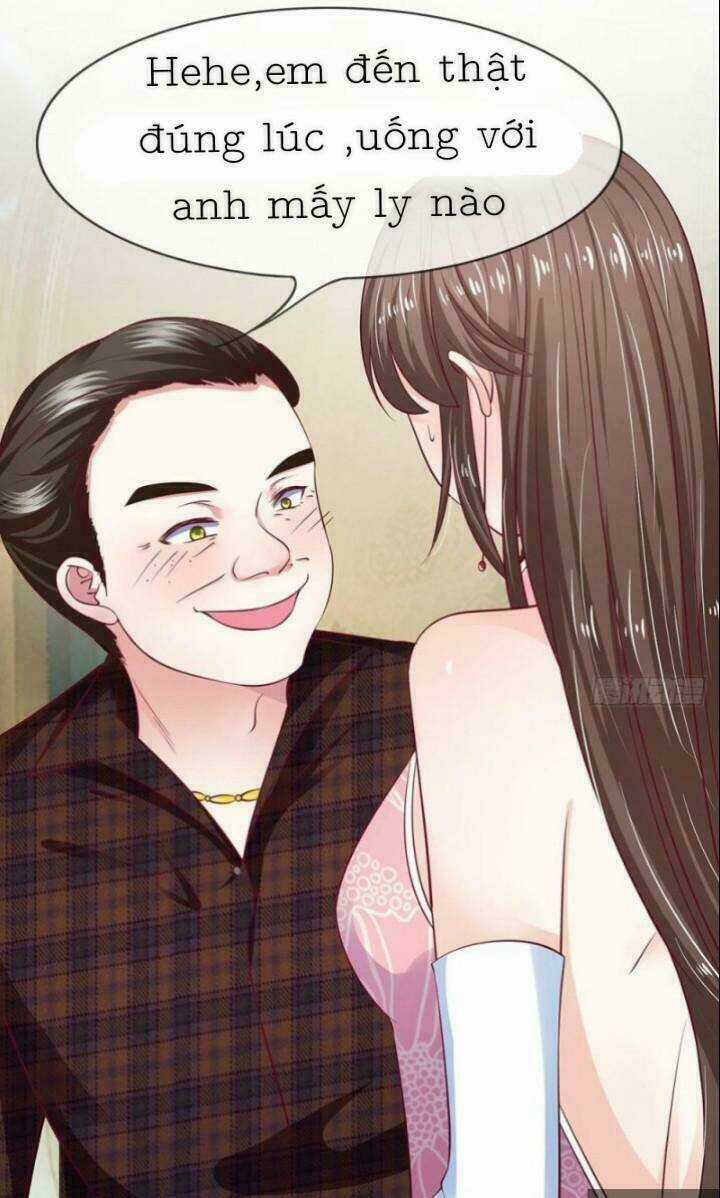 Từ Chối Kết Hôn Với Đại Gia: Cô Dâu Bỏ Trốn Chapter 9 trang 23