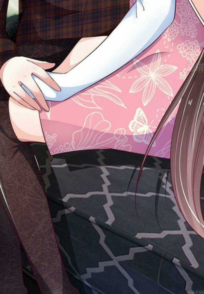 Từ Chối Kết Hôn Với Đại Gia: Cô Dâu Bỏ Trốn Chapter 9 trang 24