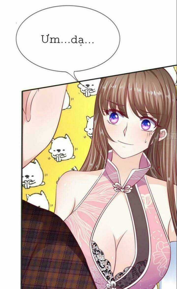 Từ Chối Kết Hôn Với Đại Gia: Cô Dâu Bỏ Trốn Chapter 9 trang 25