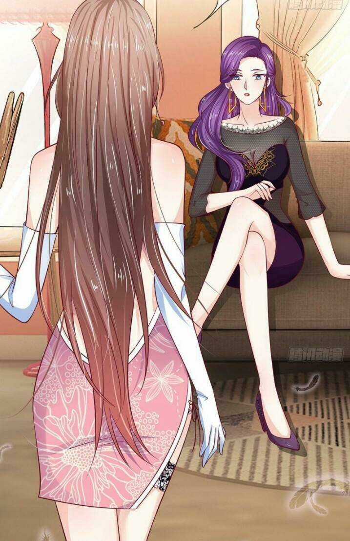 Từ Chối Kết Hôn Với Đại Gia: Cô Dâu Bỏ Trốn Chapter 9 trang 3