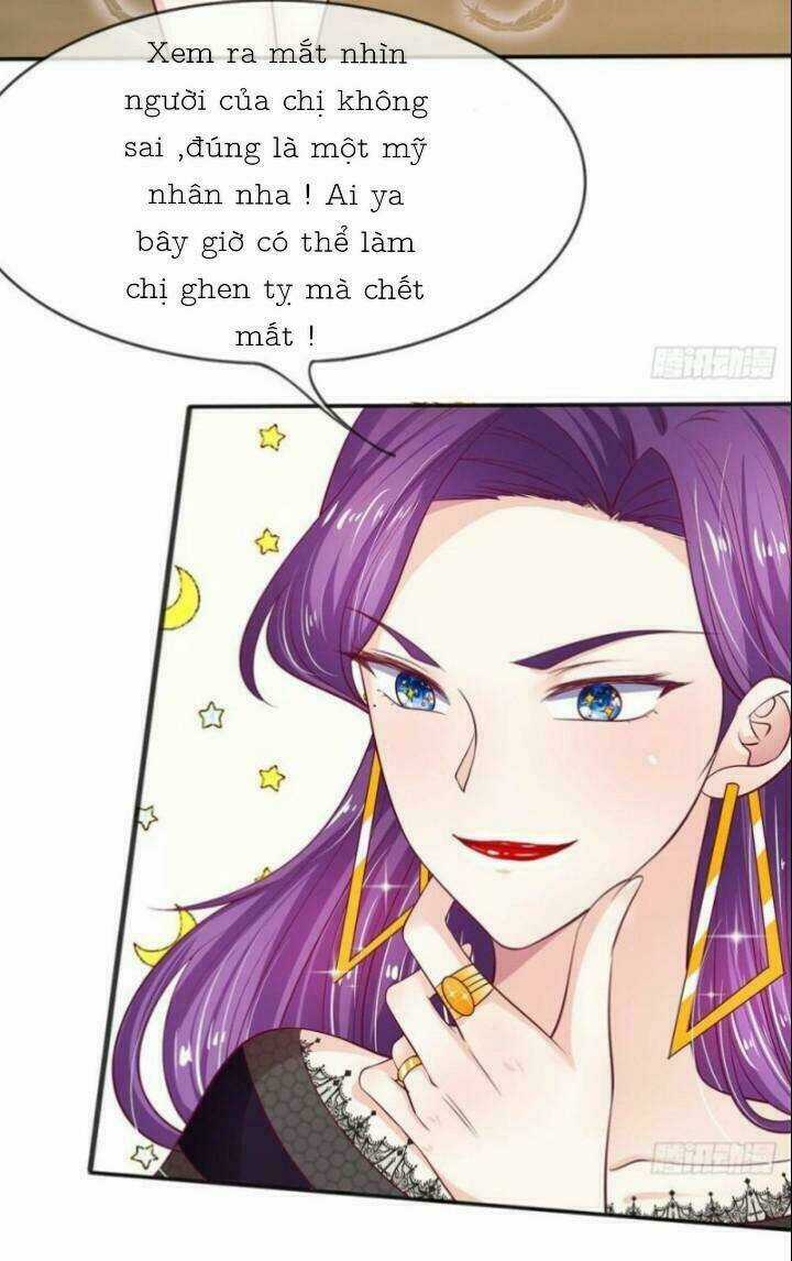 Từ Chối Kết Hôn Với Đại Gia: Cô Dâu Bỏ Trốn Chapter 9 trang 4