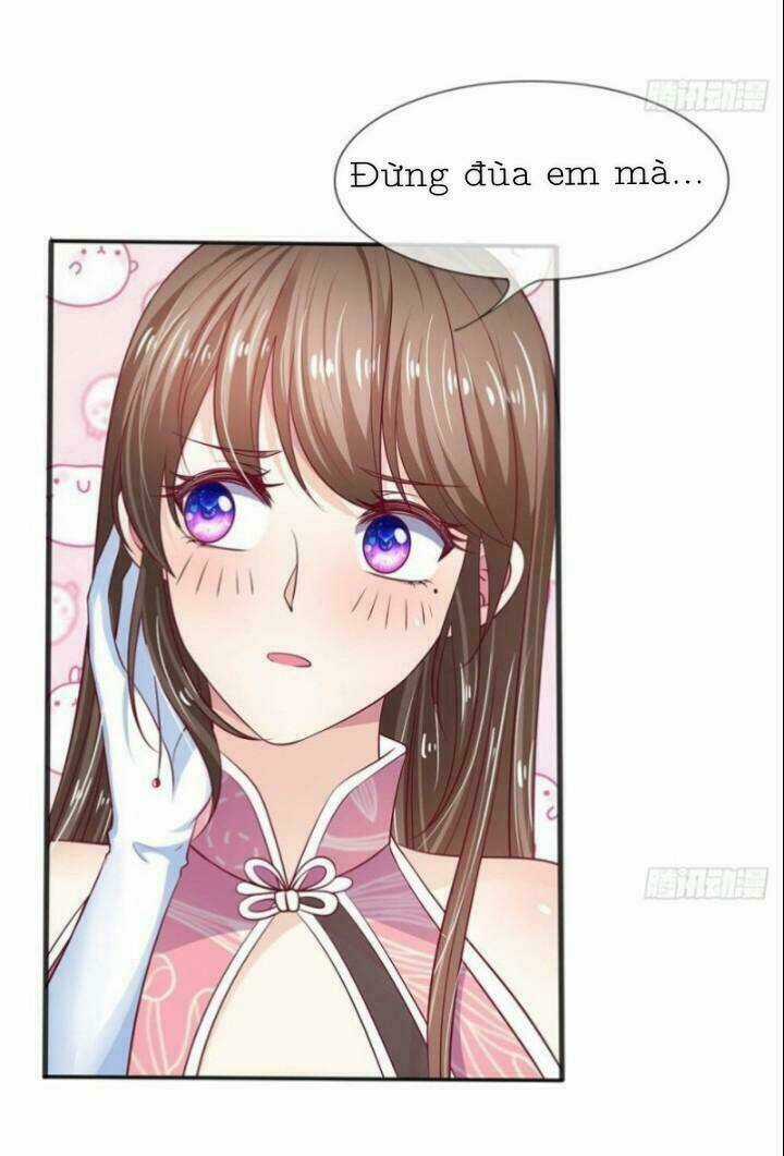 Từ Chối Kết Hôn Với Đại Gia: Cô Dâu Bỏ Trốn Chapter 9 trang 6