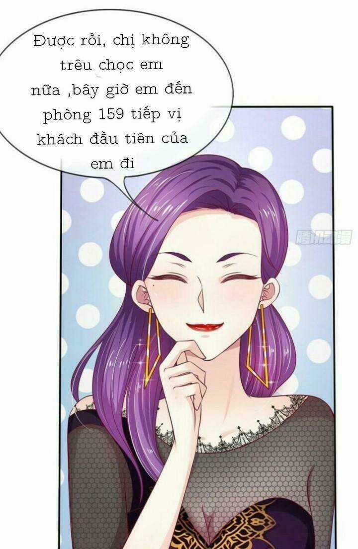 Từ Chối Kết Hôn Với Đại Gia: Cô Dâu Bỏ Trốn Chapter 9 trang 7