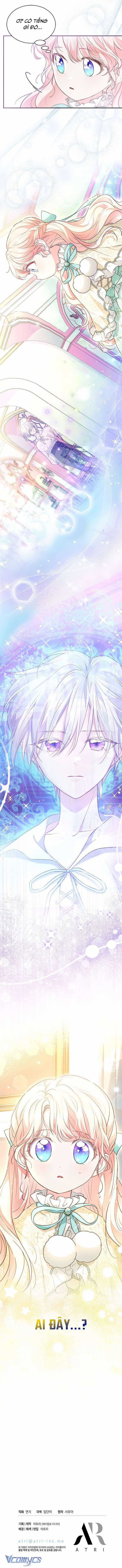 Từ Chối Sủng Ái Thì Sao Lại Bị Ám Ảnh Chapter 12 trang 6