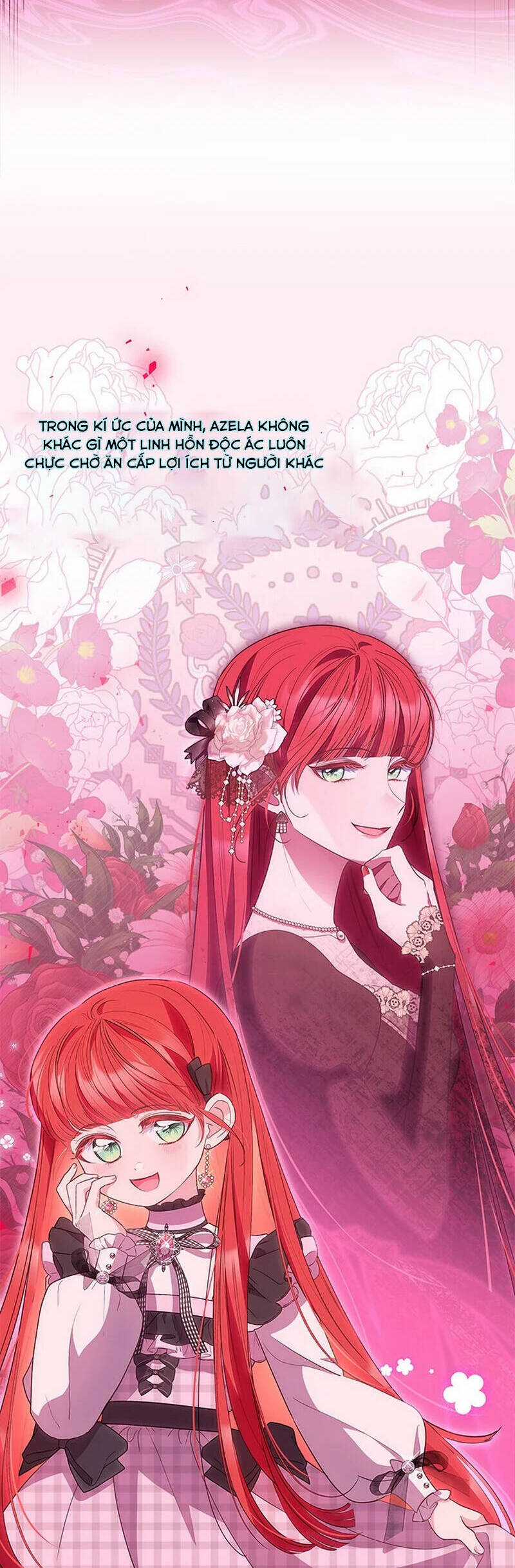 Từ Chối Sủng Ái Thì Sao Lại Bị Ám Ảnh Chapter 38 trang 13
