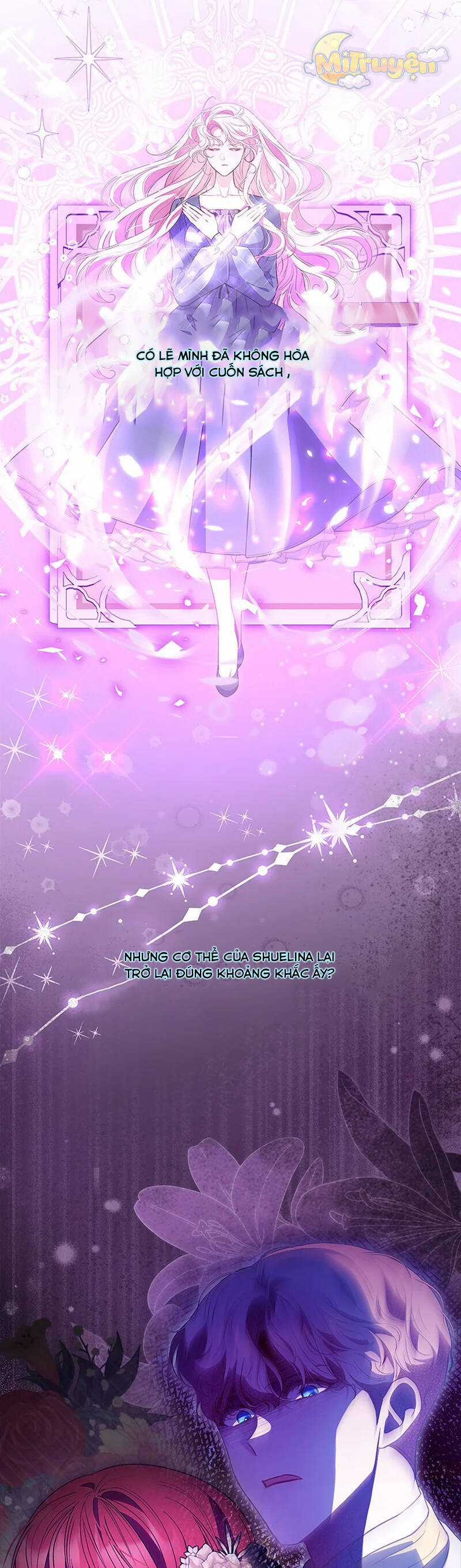 Từ Chối Sủng Ái Thì Sao Lại Bị Ám Ảnh Chapter 38 trang 15