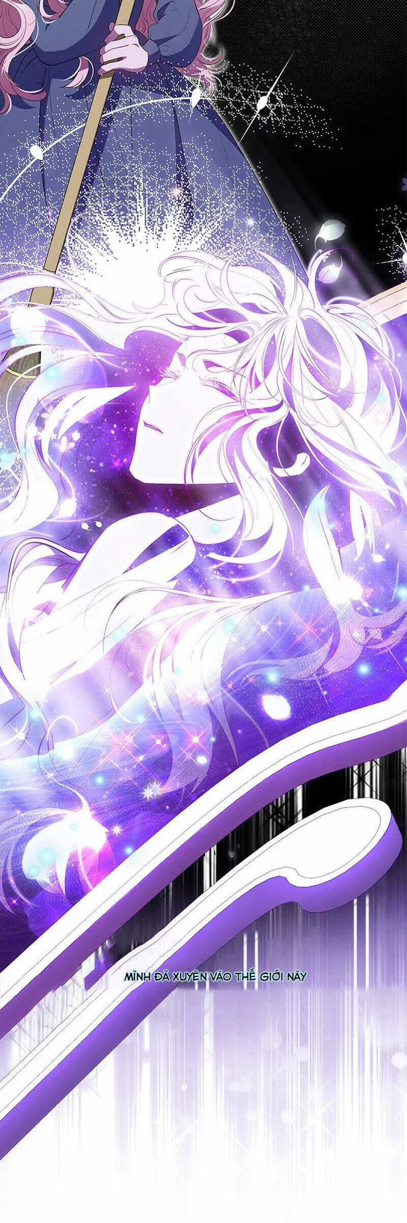 Từ Chối Sủng Ái Thì Sao Lại Bị Ám Ảnh Chapter 38 trang 18