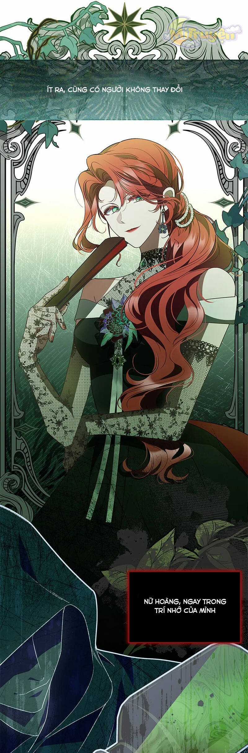 Từ Chối Sủng Ái Thì Sao Lại Bị Ám Ảnh Chapter 38 trang 4