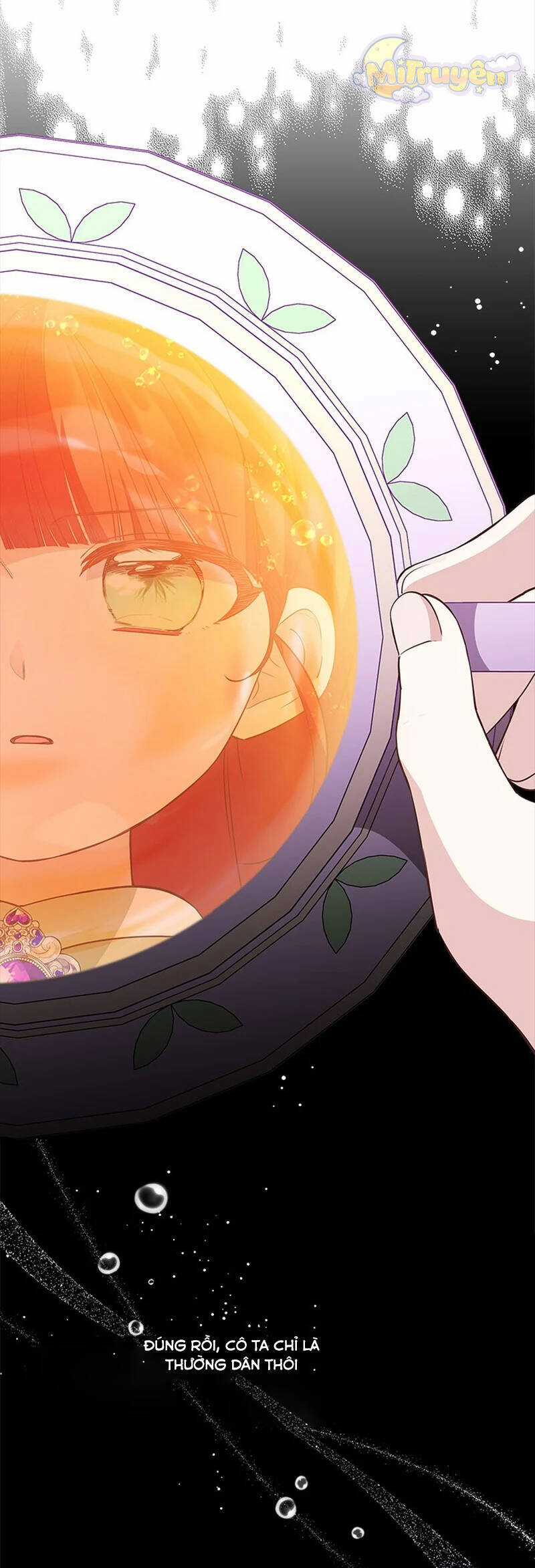 Từ Chối Sủng Ái Thì Sao Lại Bị Ám Ảnh Chapter 39 trang 10