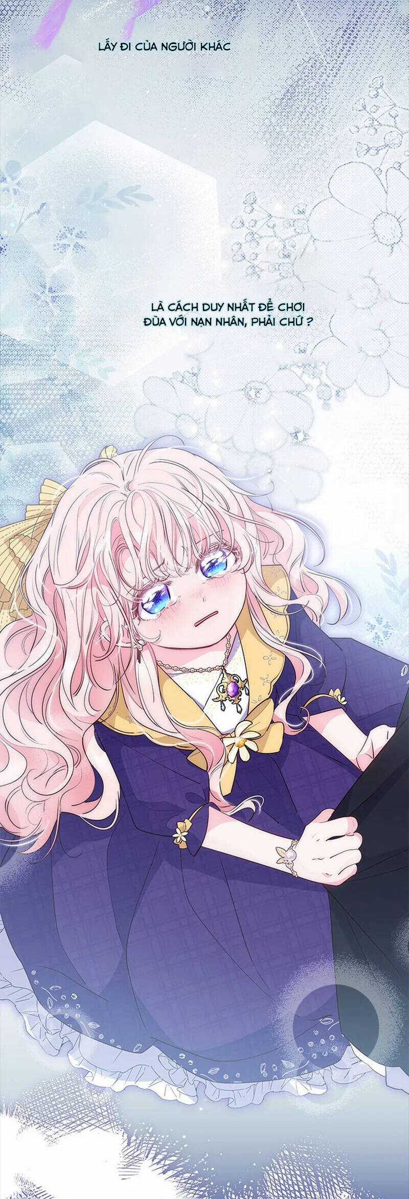 Từ Chối Sủng Ái Thì Sao Lại Bị Ám Ảnh Chapter 39 trang 12