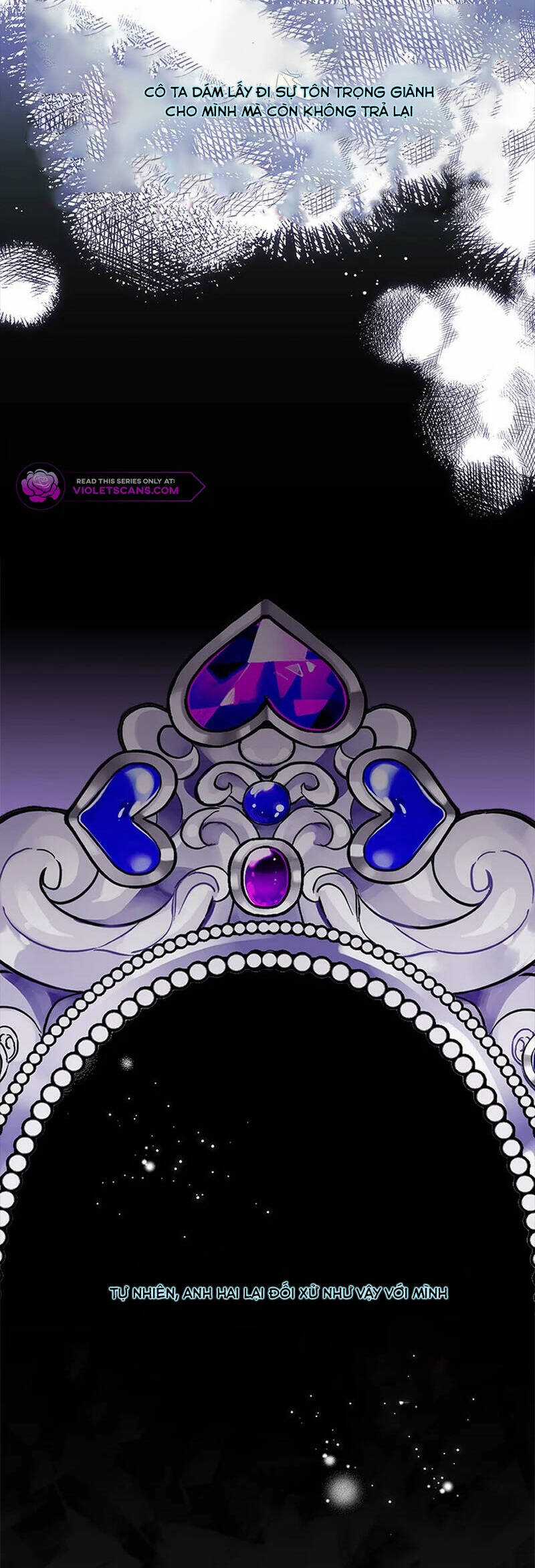 Từ Chối Sủng Ái Thì Sao Lại Bị Ám Ảnh Chapter 39 trang 13