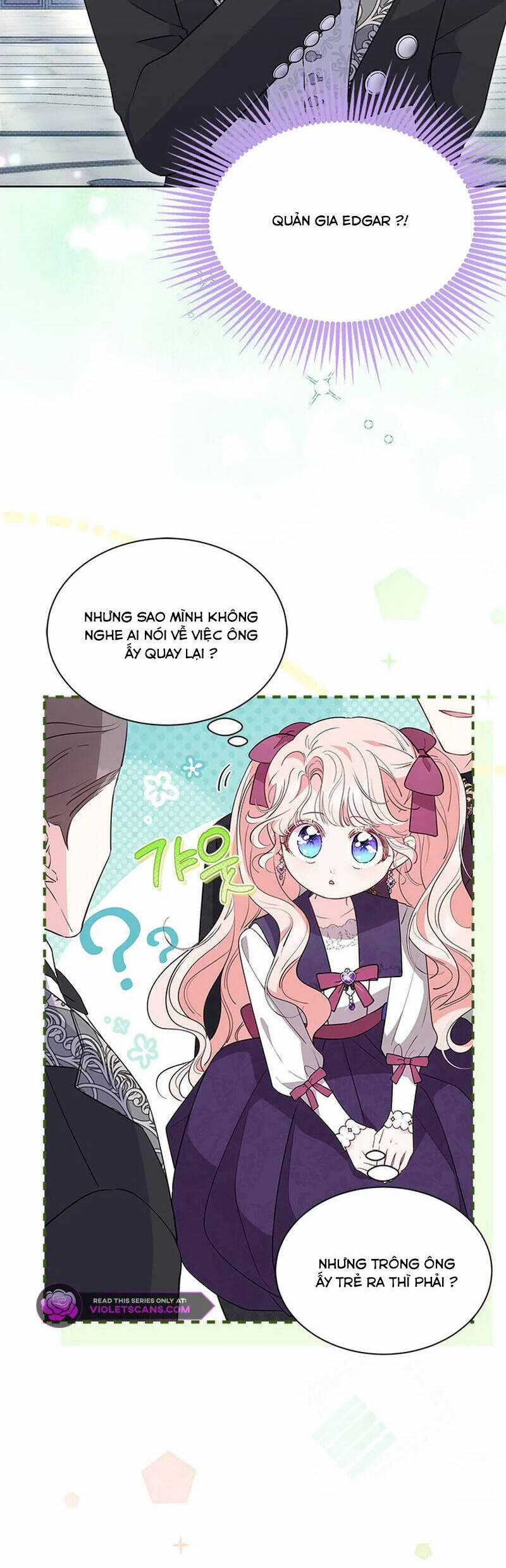 Từ Chối Sủng Ái Thì Sao Lại Bị Ám Ảnh Chapter 39 trang 24