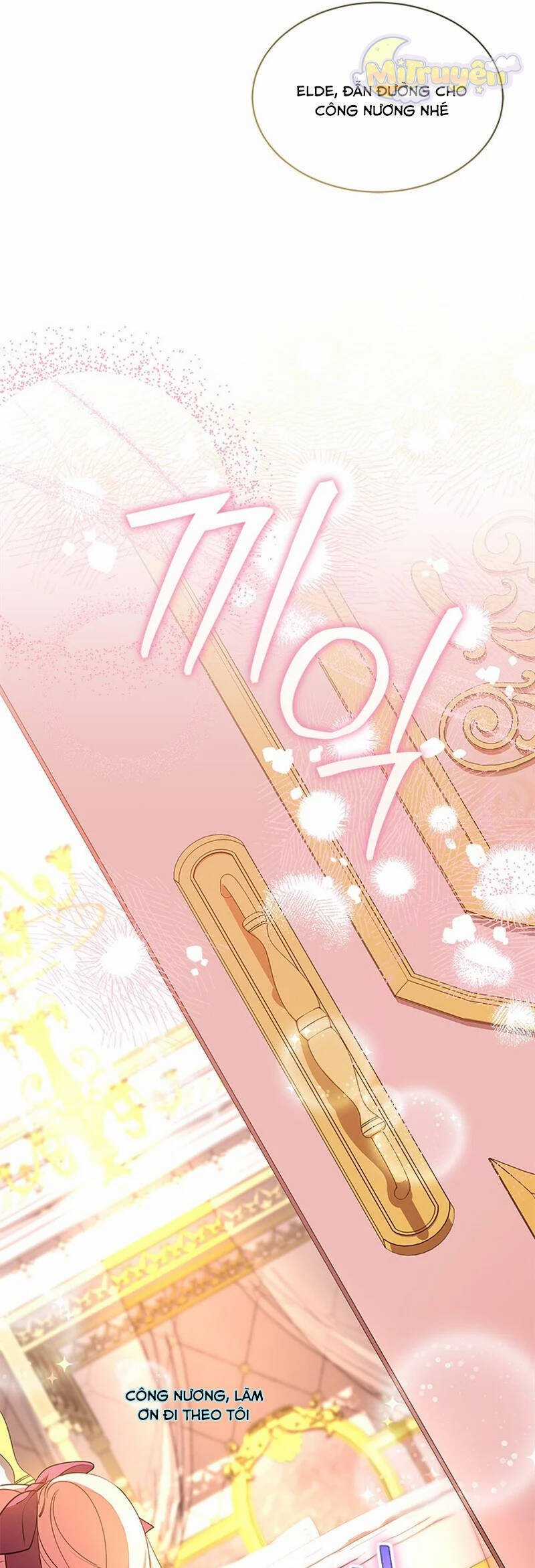 Từ Chối Sủng Ái Thì Sao Lại Bị Ám Ảnh Chapter 39 trang 29