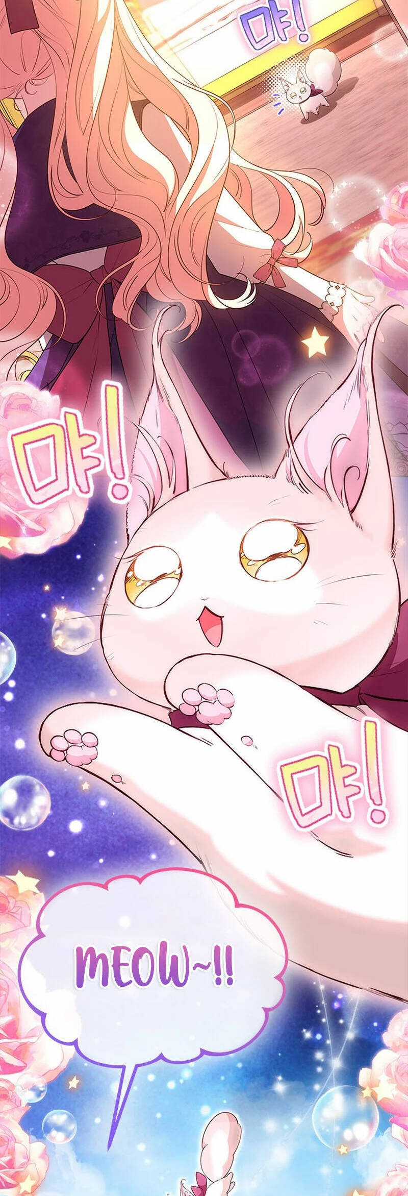 Từ Chối Sủng Ái Thì Sao Lại Bị Ám Ảnh Chapter 39 trang 30