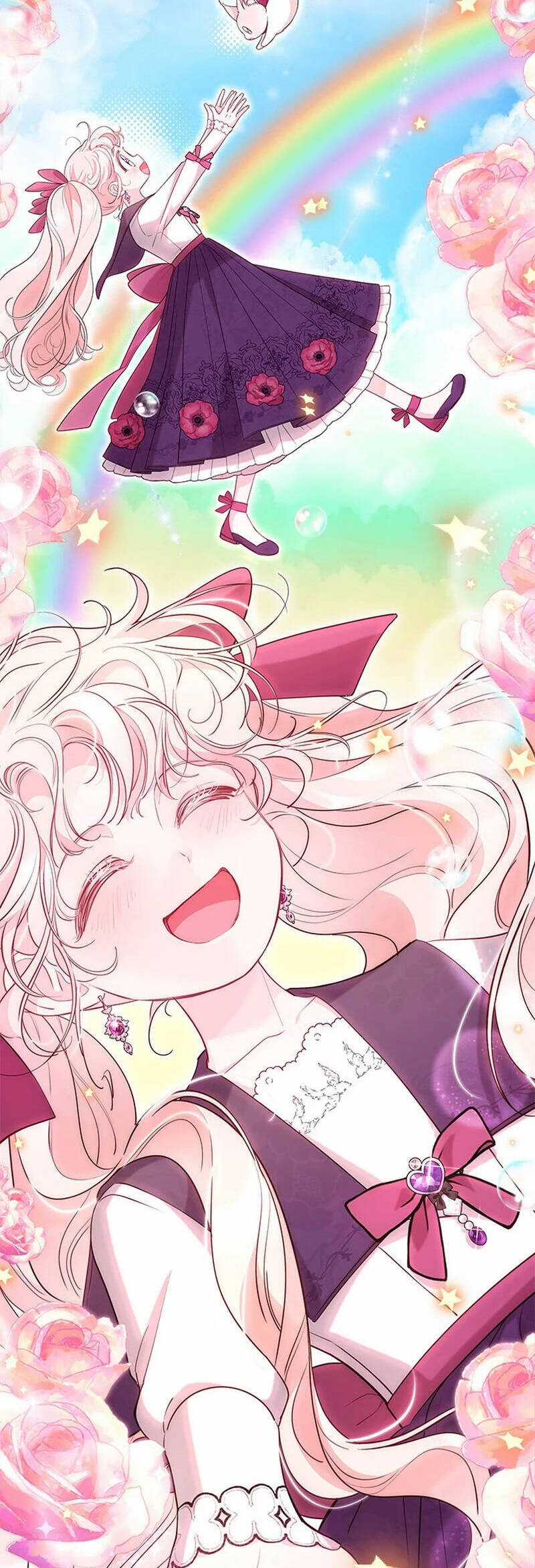 Từ Chối Sủng Ái Thì Sao Lại Bị Ám Ảnh Chapter 39 trang 31