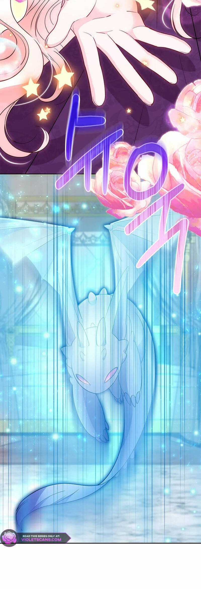 Từ Chối Sủng Ái Thì Sao Lại Bị Ám Ảnh Chapter 39 trang 32