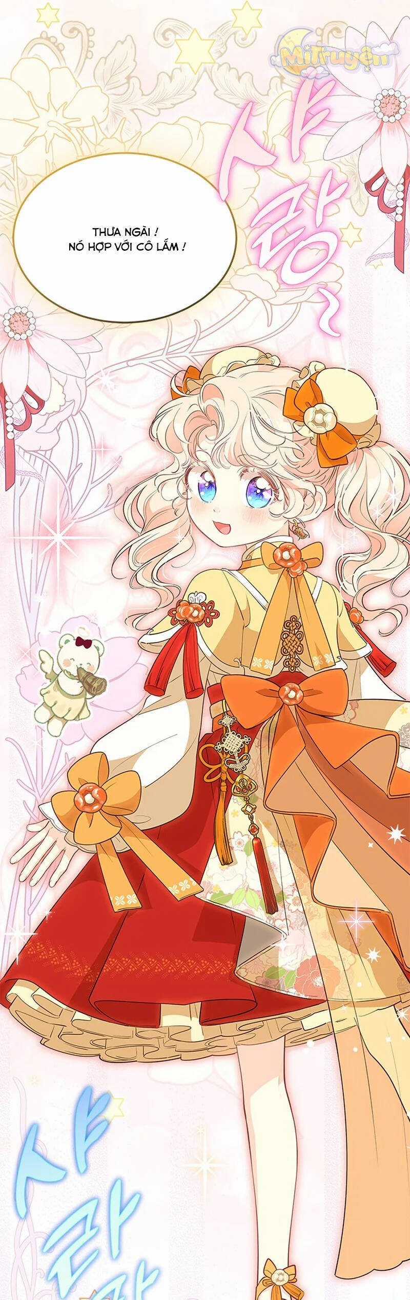 Từ Chối Sủng Ái Thì Sao Lại Bị Ám Ảnh Chapter 39 trang 43