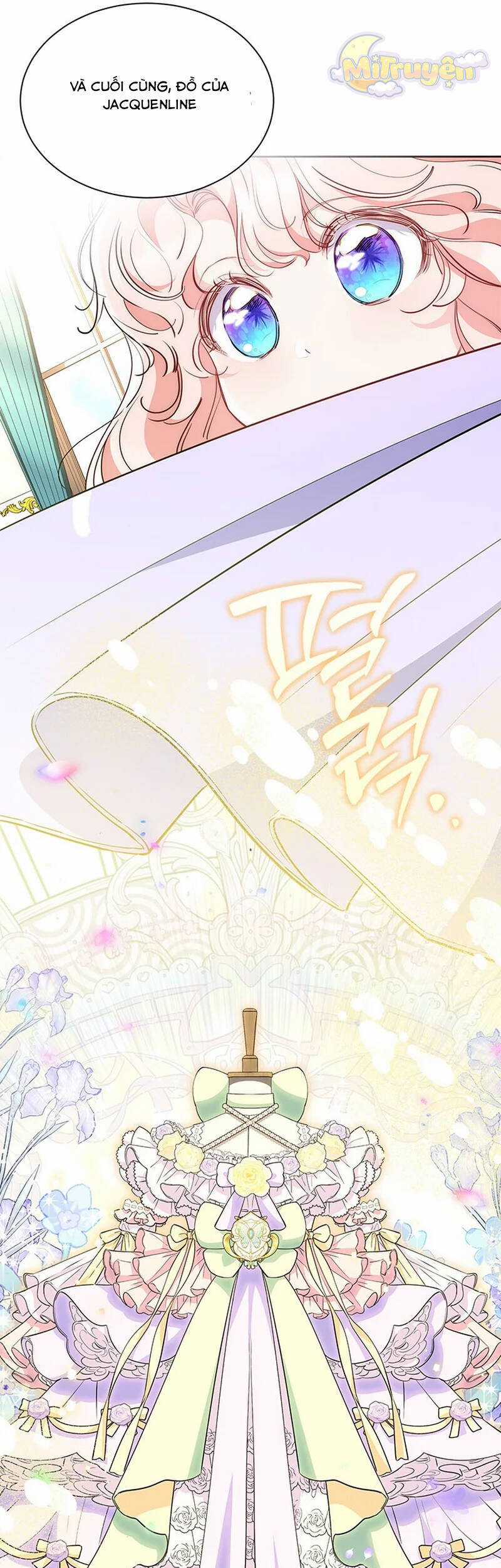 Từ Chối Sủng Ái Thì Sao Lại Bị Ám Ảnh Chapter 39 trang 46