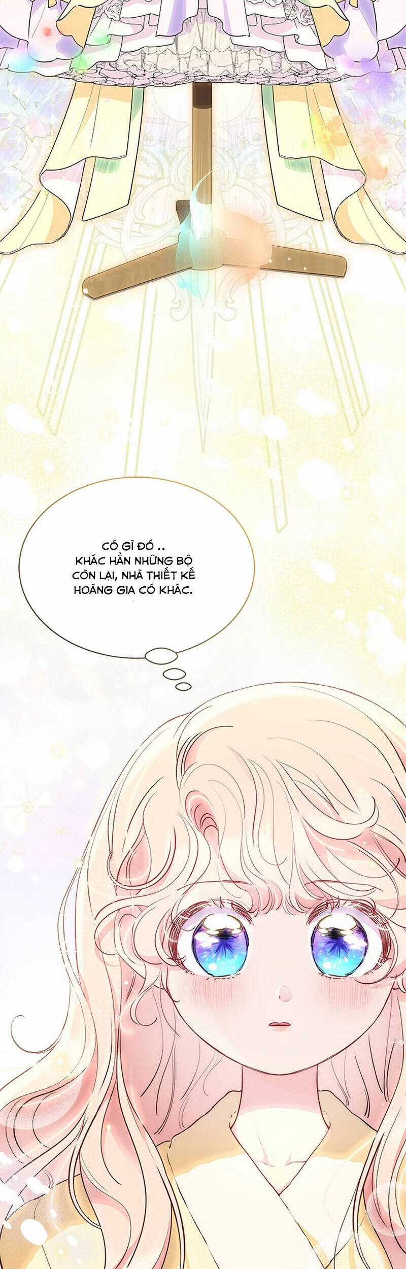 Từ Chối Sủng Ái Thì Sao Lại Bị Ám Ảnh Chapter 39 trang 47