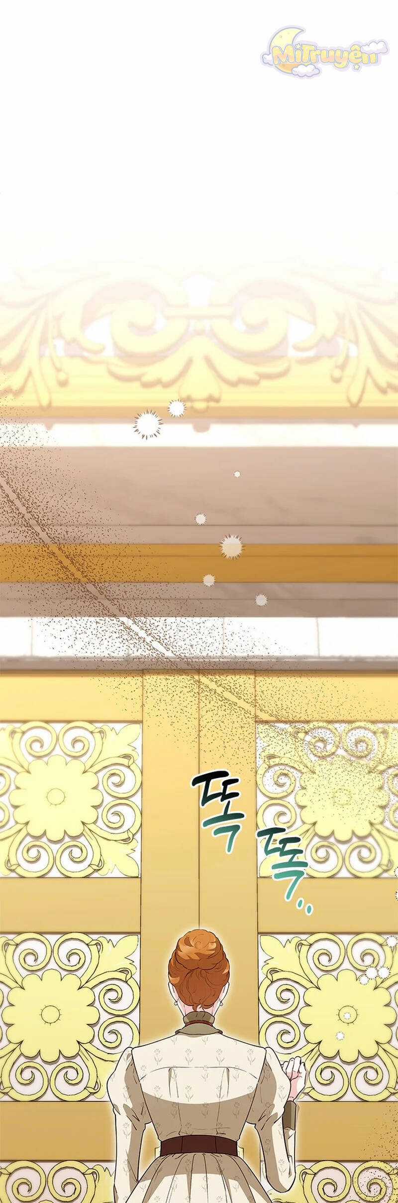 Từ Chối Sủng Ái Thì Sao Lại Bị Ám Ảnh Chapter 39 trang 50