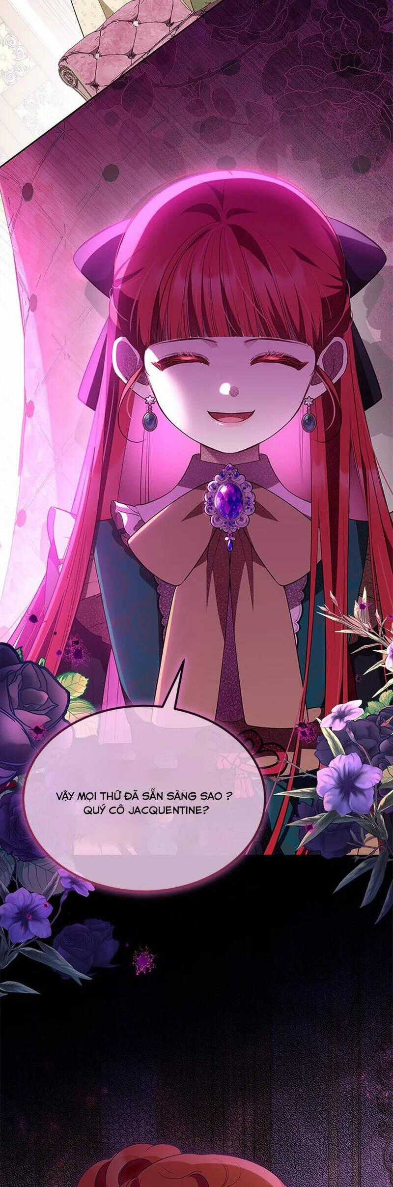 Từ Chối Sủng Ái Thì Sao Lại Bị Ám Ảnh Chapter 39 trang 52