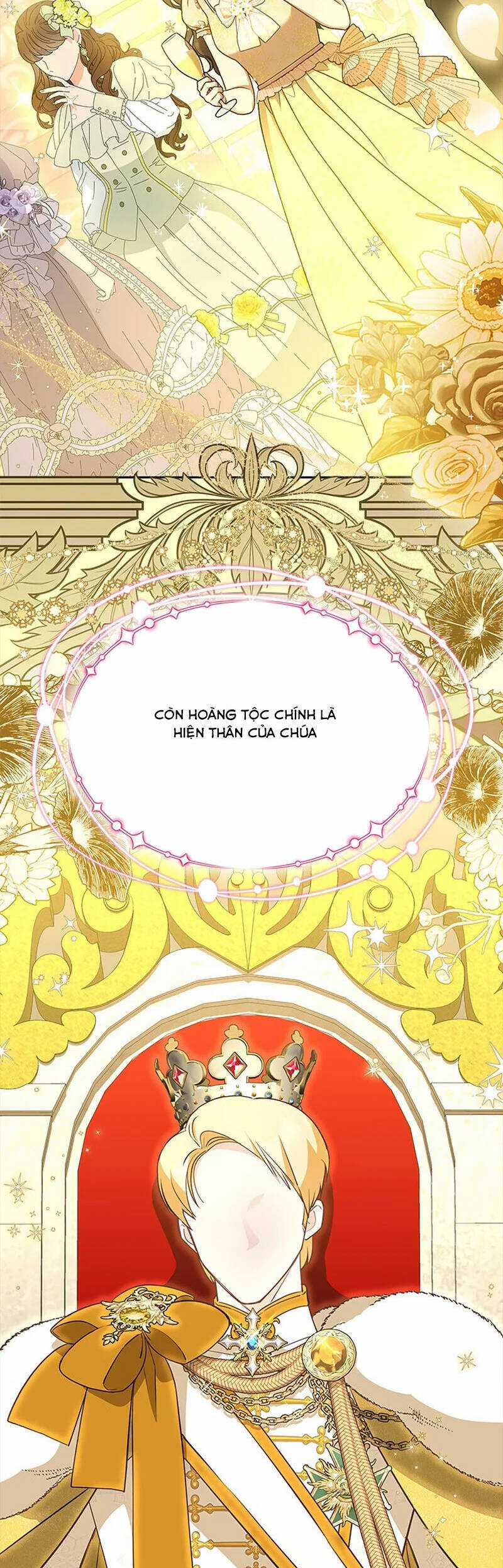 Từ Chối Sủng Ái Thì Sao Lại Bị Ám Ảnh Chapter 39 trang 7