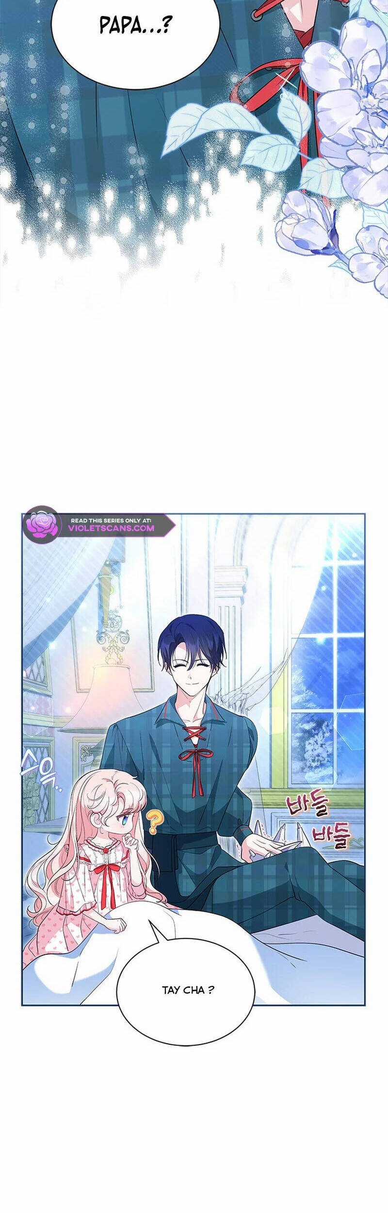 Từ Chối Sủng Ái Thì Sao Lại Bị Ám Ảnh Chapter 40 trang 11