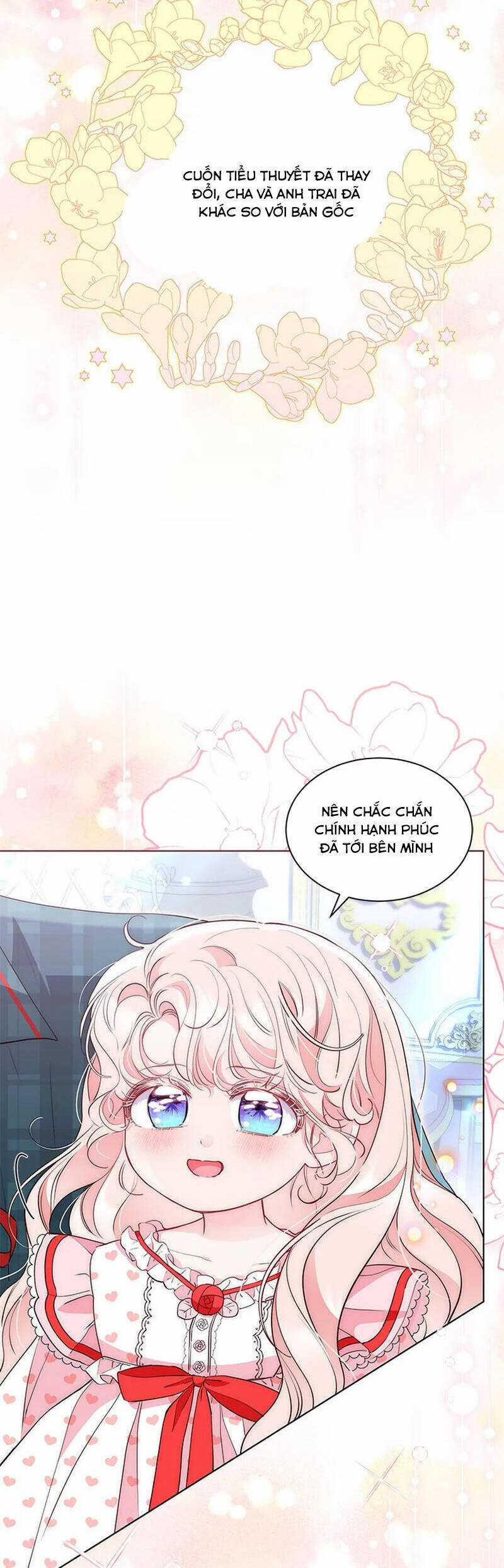 Từ Chối Sủng Ái Thì Sao Lại Bị Ám Ảnh Chapter 40 trang 28