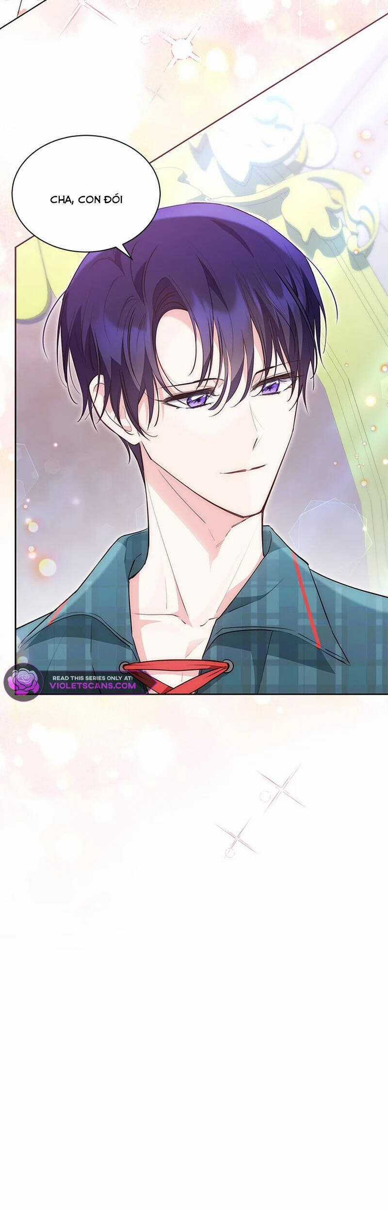 Từ Chối Sủng Ái Thì Sao Lại Bị Ám Ảnh Chapter 40 trang 29