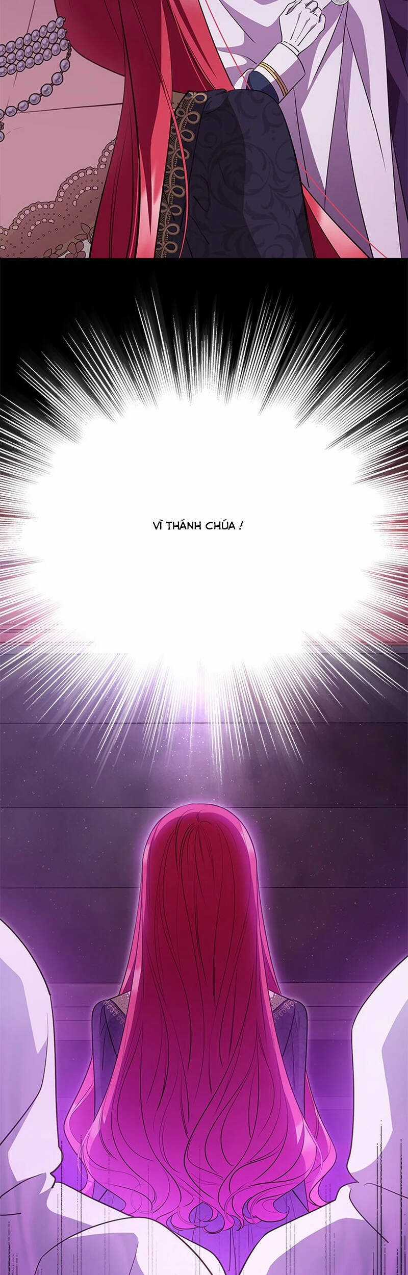 Từ Chối Sủng Ái Thì Sao Lại Bị Ám Ảnh Chapter 40 trang 37