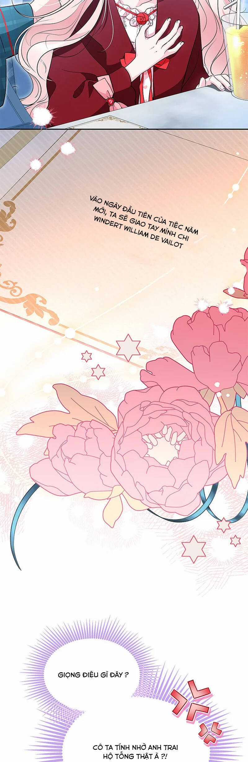 Từ Chối Sủng Ái Thì Sao Lại Bị Ám Ảnh Chapter 40 trang 44