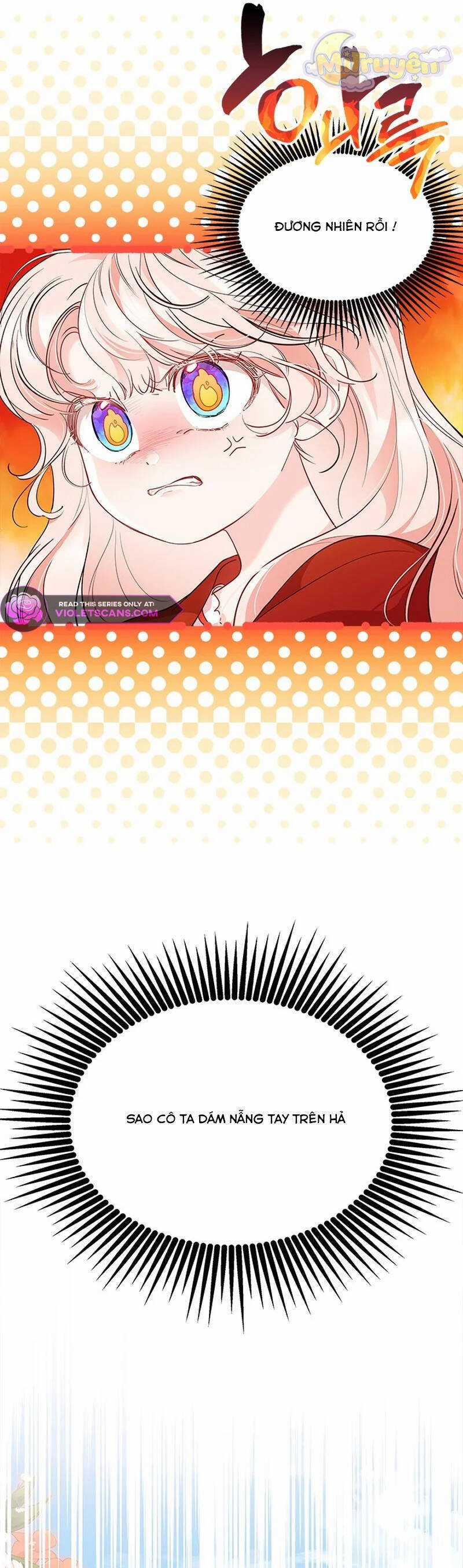 Từ Chối Sủng Ái Thì Sao Lại Bị Ám Ảnh Chapter 40 trang 47