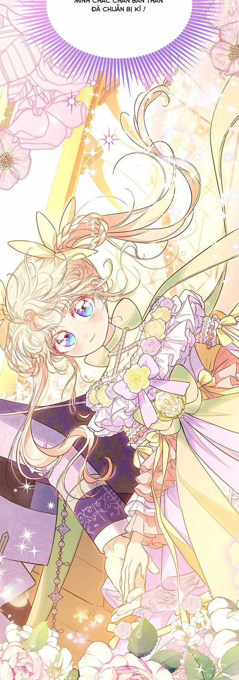 Từ Chối Sủng Ái Thì Sao Lại Bị Ám Ảnh Chapter 40 trang 50