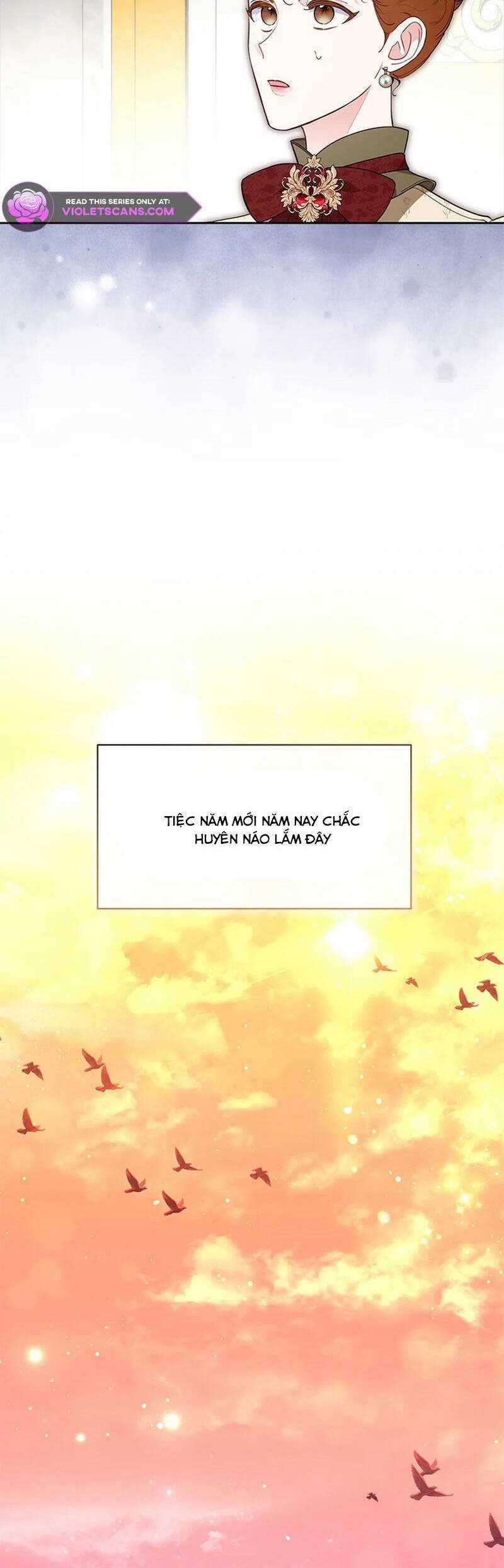 Từ Chối Sủng Ái Thì Sao Lại Bị Ám Ảnh Chapter 40 trang 7