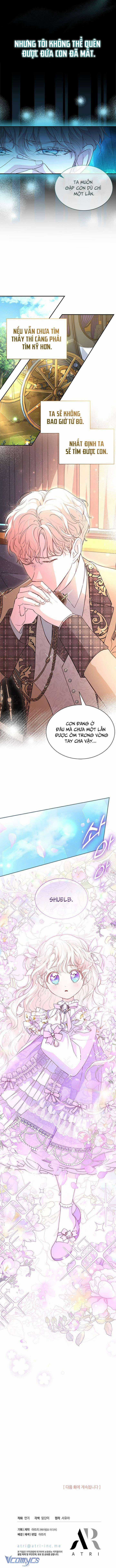 Từ Chối Sủng Ái Thì Sao Lại Bị Ám Ảnh Chapter 6 trang 7