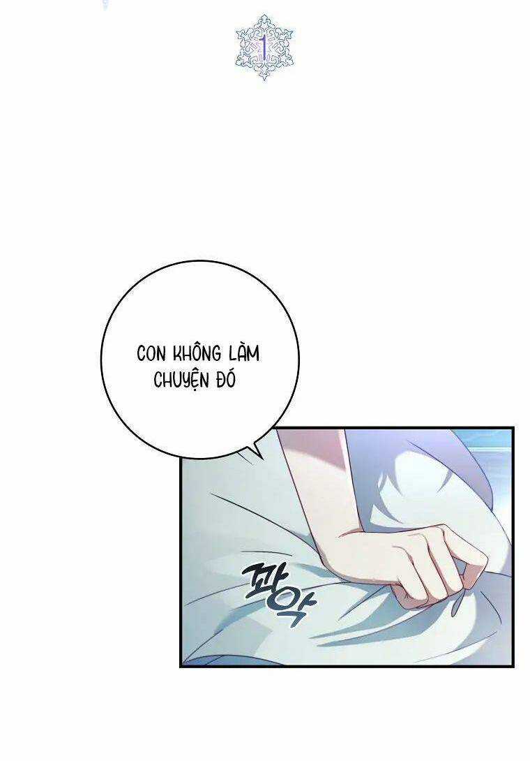 Từ Chối Trở Thành Tiểu Thư Thực Thụ Chapter 1 trang 14