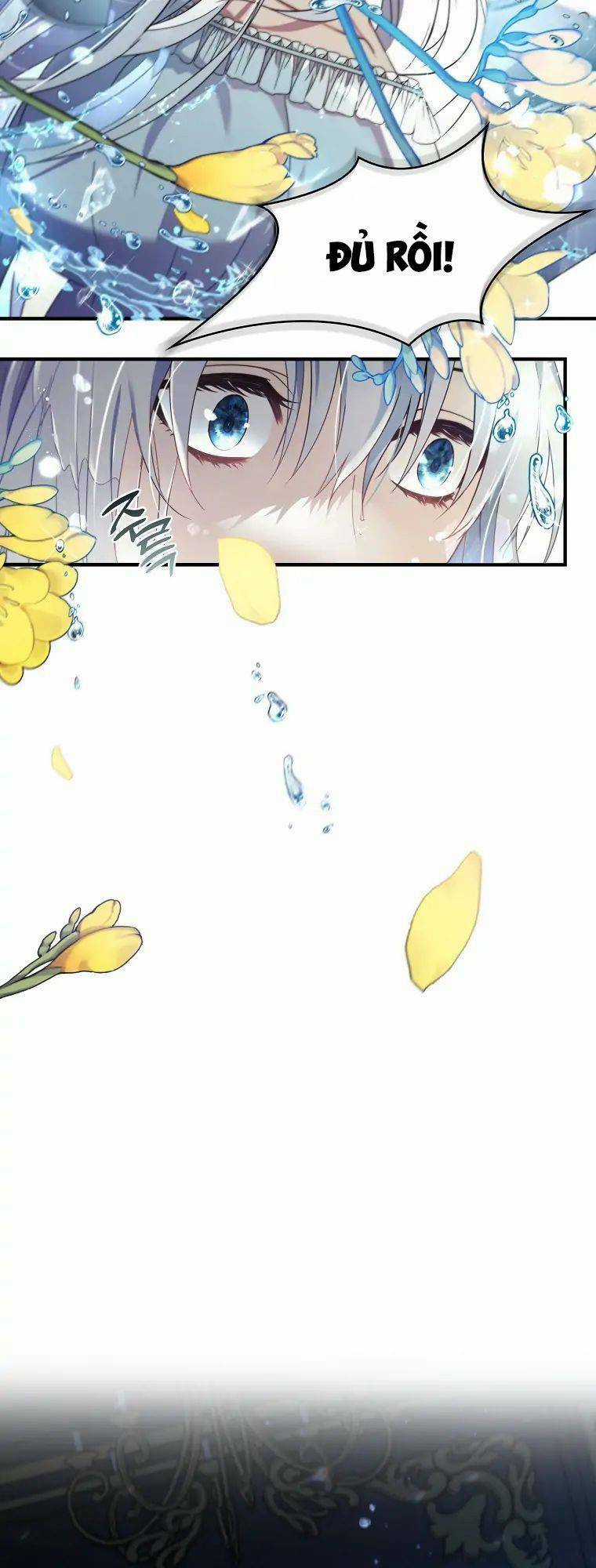 Từ Chối Trở Thành Tiểu Thư Thực Thụ Chapter 1 trang 16