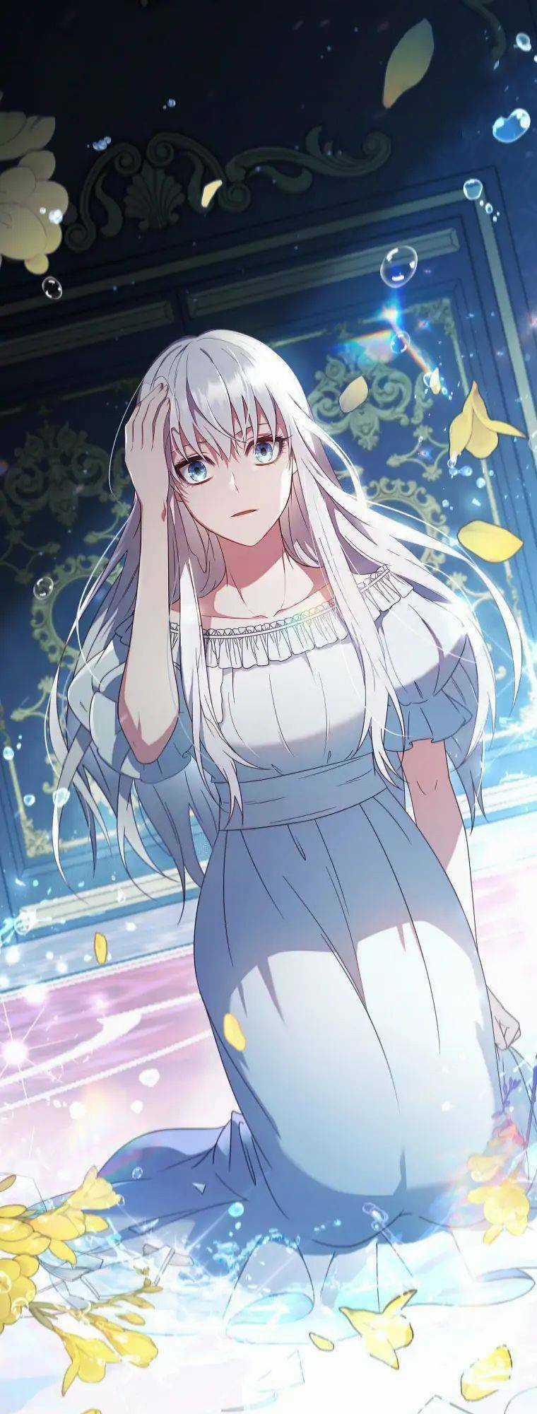 Từ Chối Trở Thành Tiểu Thư Thực Thụ Chapter 1 trang 17