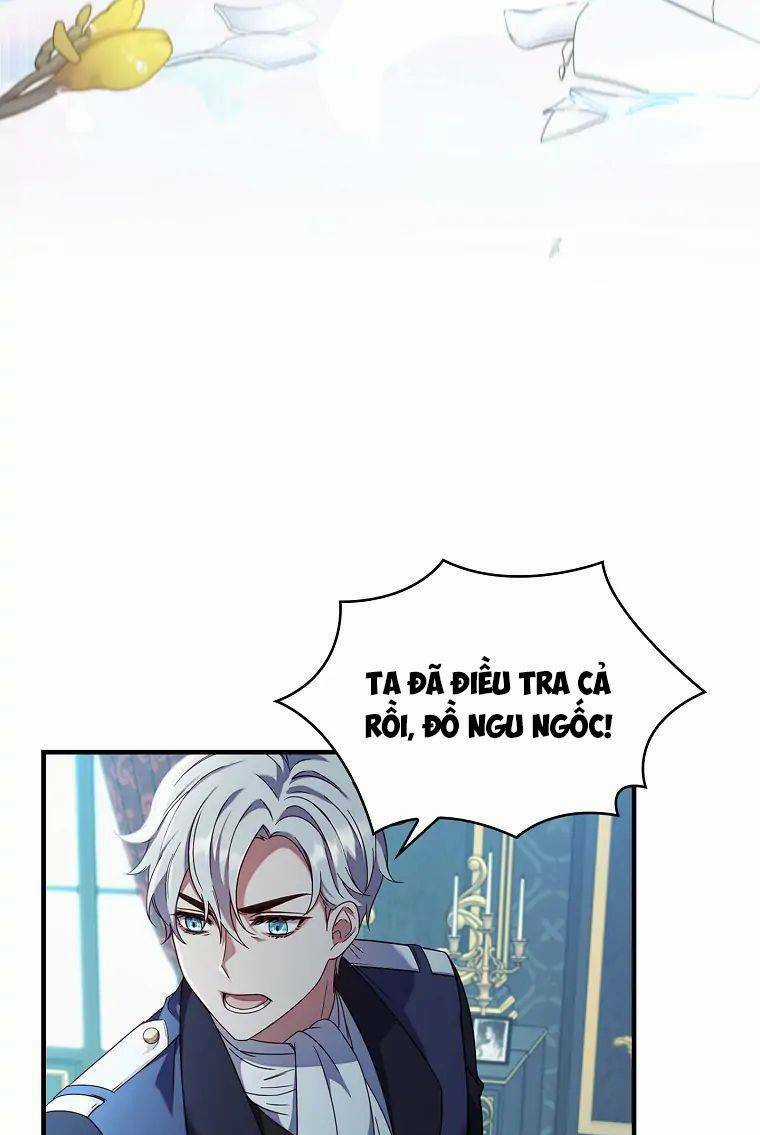 Từ Chối Trở Thành Tiểu Thư Thực Thụ Chapter 1 trang 18