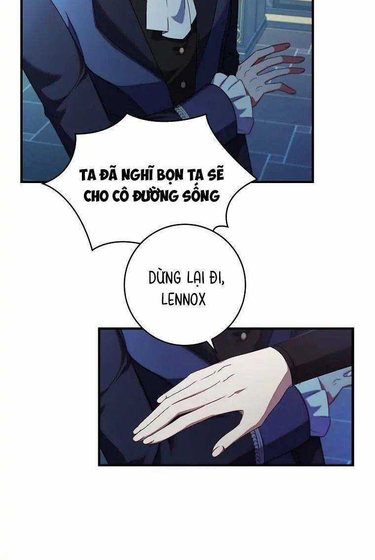 Từ Chối Trở Thành Tiểu Thư Thực Thụ Chapter 1 trang 19