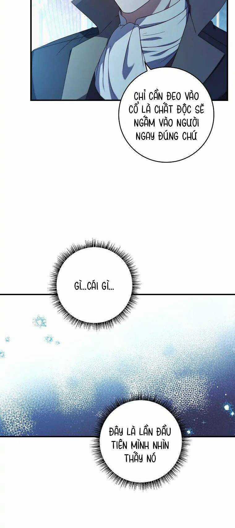 Từ Chối Trở Thành Tiểu Thư Thực Thụ Chapter 1 trang 23