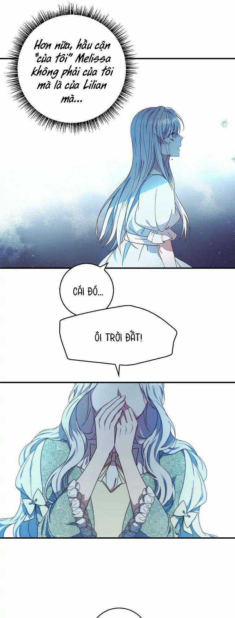 Từ Chối Trở Thành Tiểu Thư Thực Thụ Chapter 1 trang 24