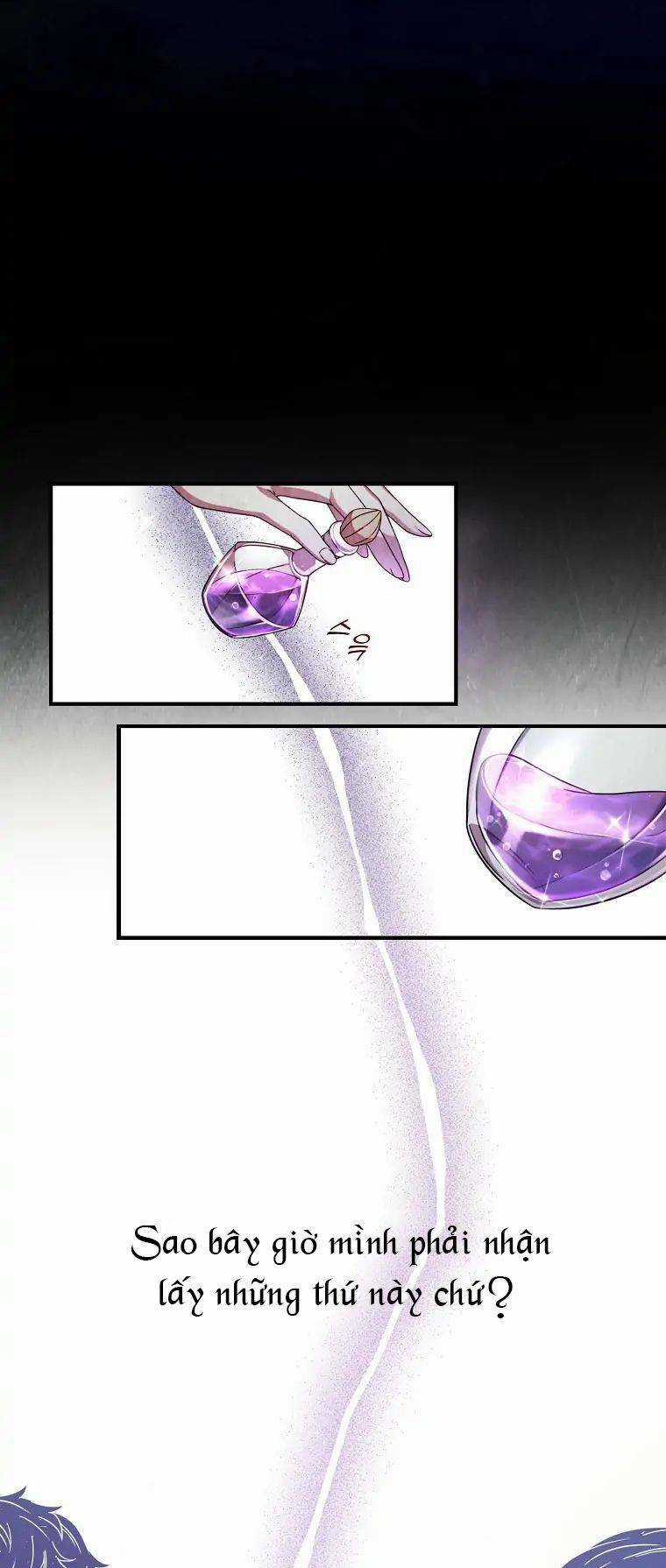 Từ Chối Trở Thành Tiểu Thư Thực Thụ Chapter 1 trang 27