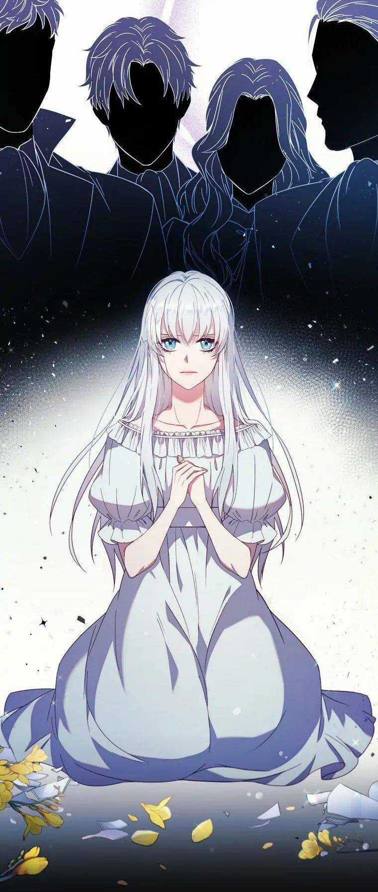 Từ Chối Trở Thành Tiểu Thư Thực Thụ Chapter 1 trang 28