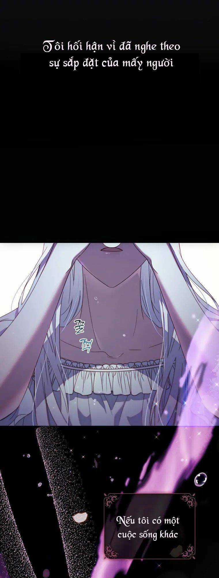 Từ Chối Trở Thành Tiểu Thư Thực Thụ Chapter 1 trang 29